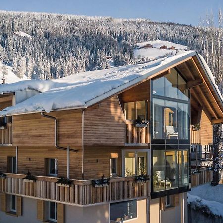 Apartments Bachmann San Candido Luaran gambar