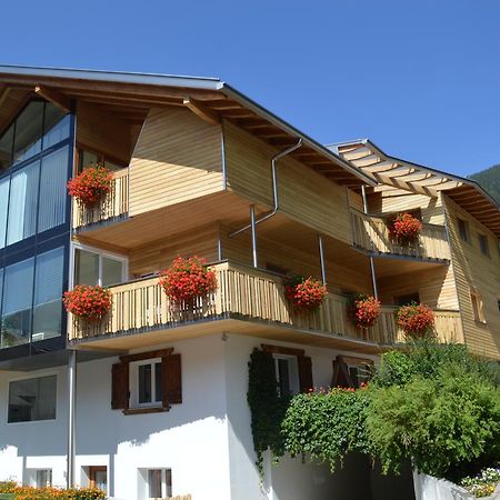 Apartments Bachmann San Candido Luaran gambar