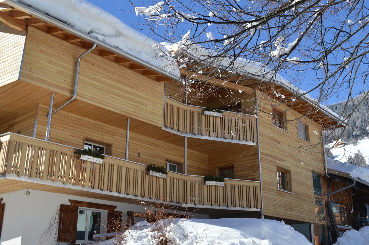 Apartments Bachmann San Candido Luaran gambar