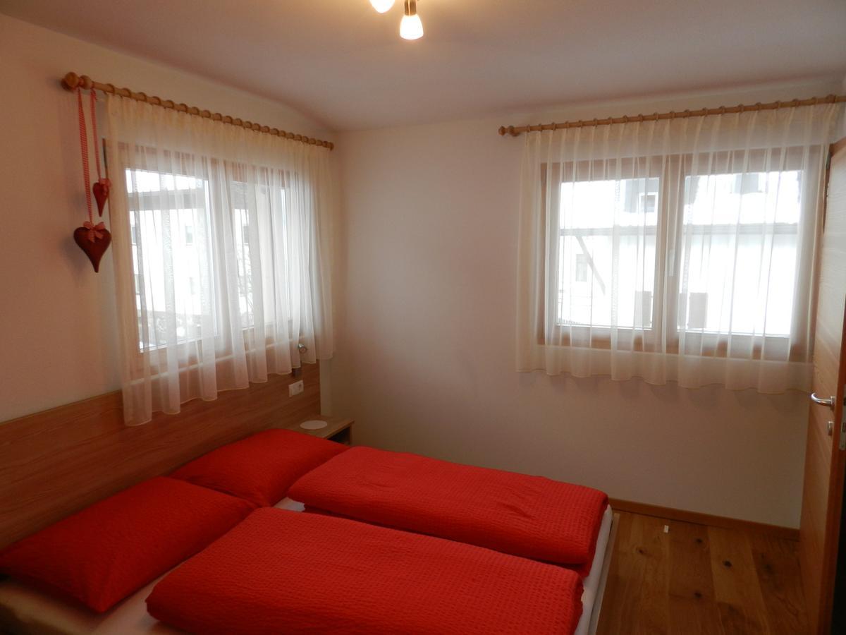 Apartments Bachmann San Candido Luaran gambar