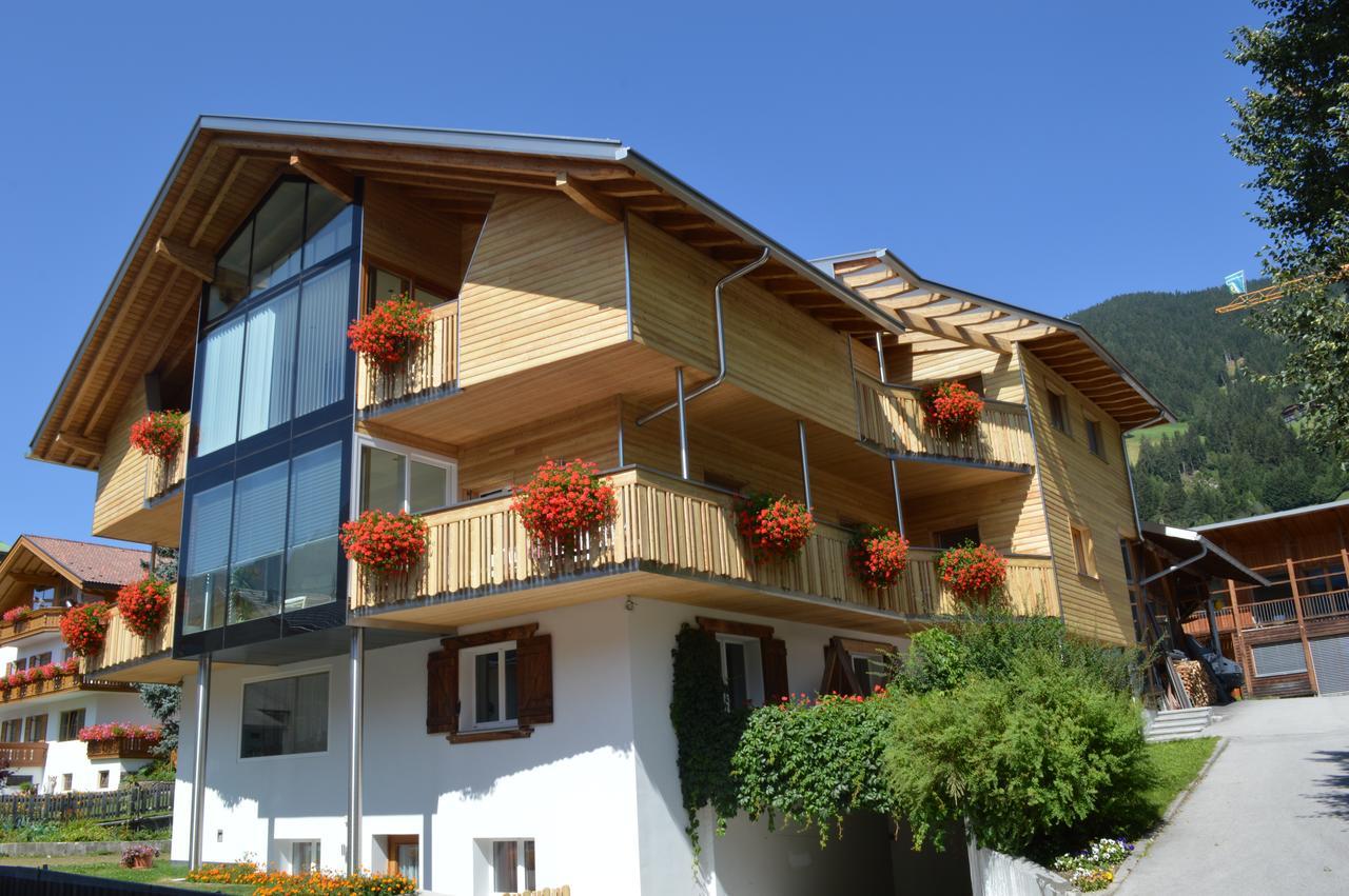 Apartments Bachmann San Candido Luaran gambar