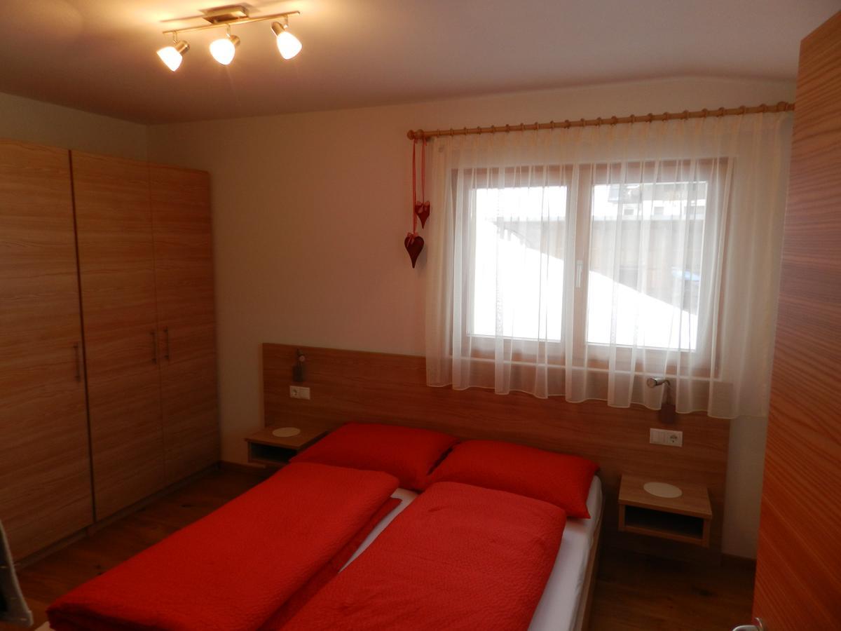 Apartments Bachmann San Candido Luaran gambar