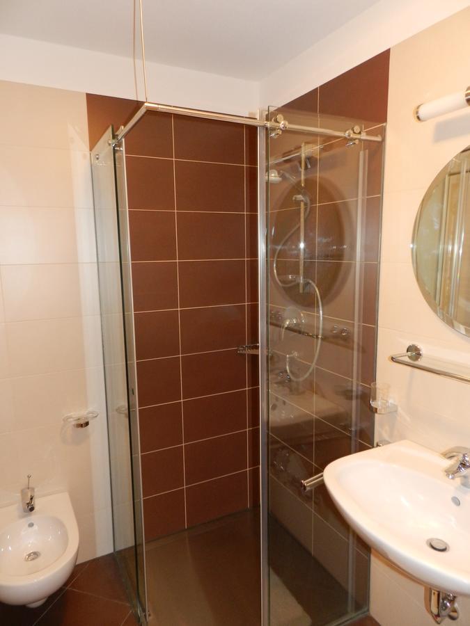 Apartments Bachmann San Candido Luaran gambar