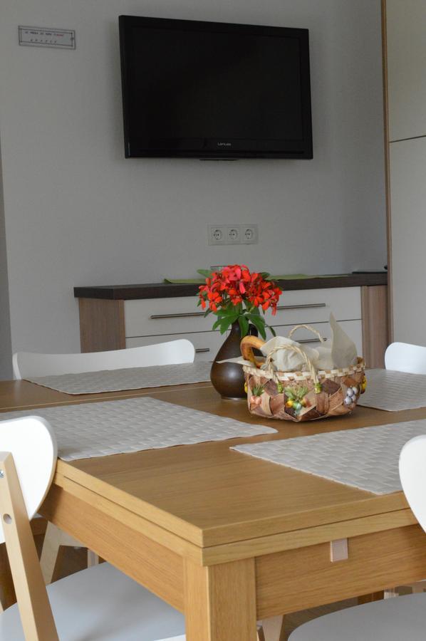 Apartments Bachmann San Candido Luaran gambar