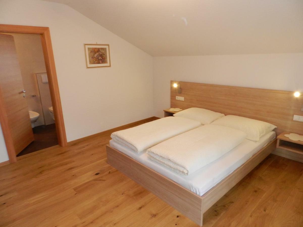 Apartments Bachmann San Candido Luaran gambar