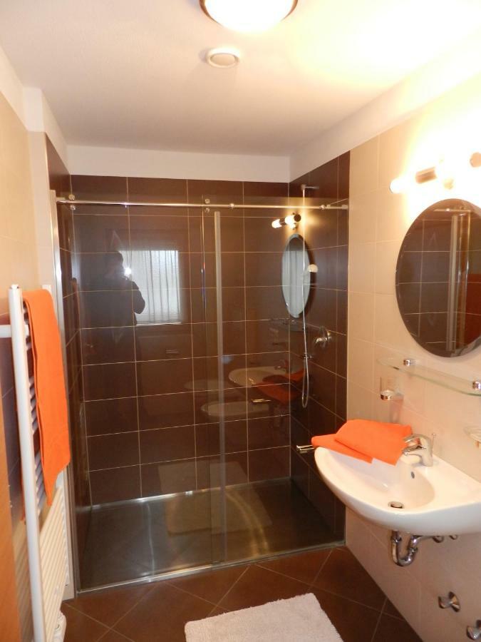 Apartments Bachmann San Candido Luaran gambar