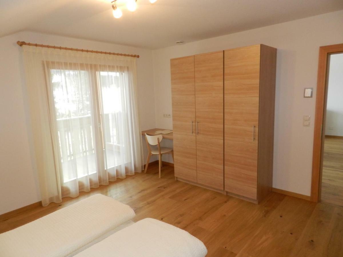 Apartments Bachmann San Candido Luaran gambar