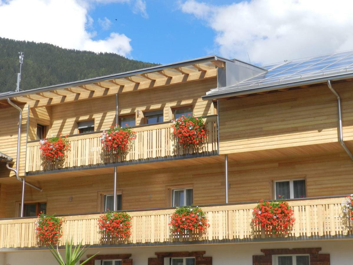 Apartments Bachmann San Candido Luaran gambar
